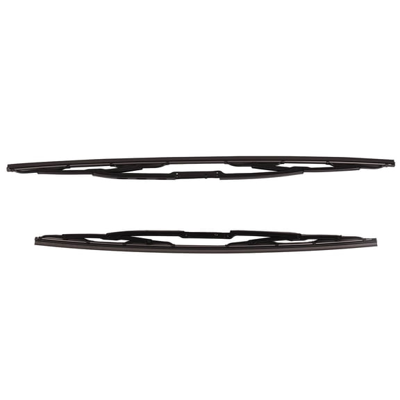 ASFIT-Autoparts Windshield Wiper Blade For BMW 1997-2003 E39 525i 528i 530i 540i M5 61619070579