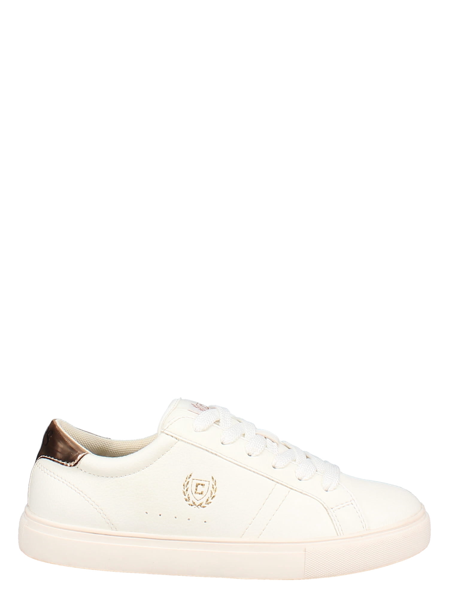Chaps Womens Bridgeton Fashion Sneaker Polished Style with Cushioned Comfort