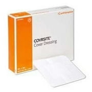 Smith & Nephew Covrsite 59714000 Composite Dressing Box of 10