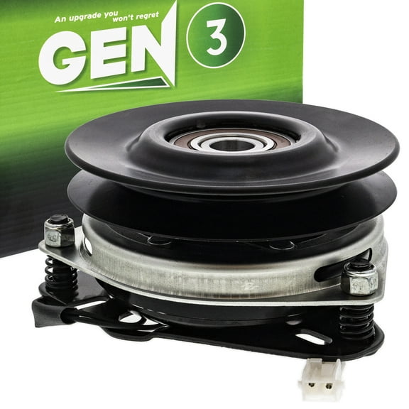 8TEN PTO Clutch for Husqvarna AYP 532414336 532179334 GT1A-EH07 810-CPT2391O