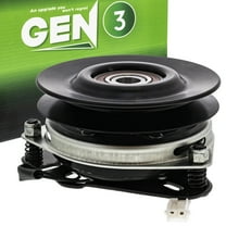 8TEN PTO Clutch for Husqvarna AYP 532414336 532179334 GT1A-EH07 810-CPT2391O