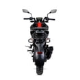 thumbnail image 2 of Motocicleta Deportiva TVS RTR 200 4V EFI ABS 2025 Negro, 2 of 7