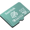 thumbnail image 4 of Tarjeta de memoria SanDisk microSDXC 512GB resistente al agua y a la temperatura, 4 of 7