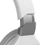 Turtle Beach Recon 200 Gen 2 Wired Gaming Headset Multiplatform, White