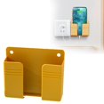 thumbnail image 2 of 2025 Clearance!! Wall Mount Phone Holder Phone Stand With Self Adhesive. Phone Holder For Shower Charging And RV For IPhone And Android, 2 of 8