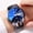 Blue Light Glass-Luminous Men's, variant on Women's and men's watches, luminous quartz watches, tungsten steel color waterproof fashion watches for students and couples, men's and women's calendar wristwatches