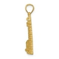 thumbnail image 6 of 14K Yellow Gold Lighthouse Pendant, 6 of 7