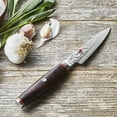 thumbnail image 2 of Miyabi Artisan 3.5-inch Paring Knife, 2 of 5