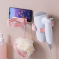 thumbnail image 5 of Hair Dryer Holder Dish Rack, Clearance Clearance Wine Rack, 5 of 7