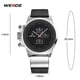 thumbnail image 4 of Watch Ent Qualitied Silver Dial Fash Reloj para hombres, 4 of 5