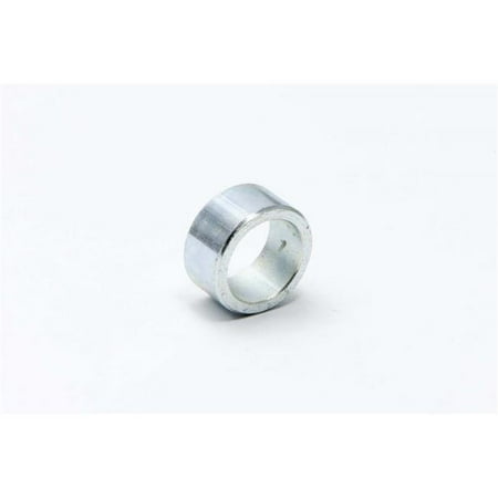 

Spacer - Steel - 0.75 in. ID x 1 in. OD x 0.5 in.