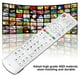 thumbnail image 4 of Control remoto de TV Controlador inteligente universal para televisión, 4 of 8