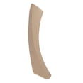 thumbnail image 1 of Cubierta de manija de puerta interior Bling Bling para SERIE 3 E90 E91 E92 E93 2006-2013 Beige, 1 of 12