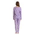thumbnail image 3 of Just Love Mommy and Me Pajamas Set (Sleepy Celestial, Womens X-Large), 3 of 4