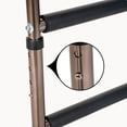 thumbnail image 4 of Portable Mobility Aids Adults Sit to Stand Lift Standing Aids Chair Stand Assist, 4 of 5