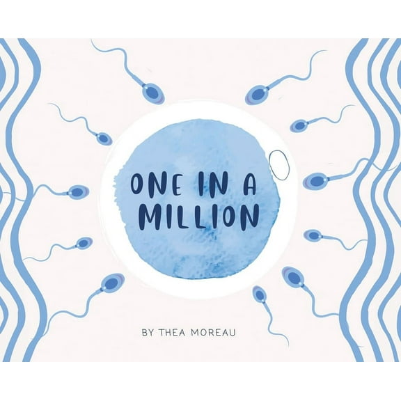 One in a Million, (Hardcover)
