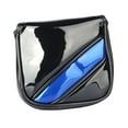 thumbnail image 4 of koolsoo Faux Leather Club Headcover Golf Putting Caps Lightweight Golf Putter Head Cover blue, 4 of 9