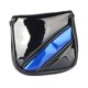 thumbnail image 4 of Funda de repuesto para cabeza de putter de golf, impermeable, para deportes azul, 4 of 9