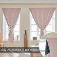 thumbnail image 2 of Cortinas opacas AJAZZ autoadhesivas portátiles, paquete de 1 unidad, 2 of 8