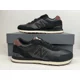 thumbnail image 1 of New Balance 515 Classic Sneaker Men’s Size 9.5 Black/Black ML515ADB, 1 of 5