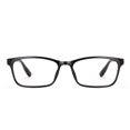 thumbnail image 3 of Cyxus Filtro de luz Azul Gafas Ligero Flexible cómodas TR90 Bloqueo UV Anti Fatiga de Ojos Gafas de Computadora Cyxus Style, 3 of 9