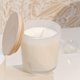 thumbnail image 3 of Vela perfumada Bougies La Francaise The Orchard 200g, 3 of 4