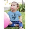 thumbnail image 2 of Grace Upon Grace T-Shirt Infant -Smartprints Designs,  12 Months, 2 of 4