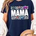 thumbnail image 3 of Monster Truck Family Crew Birthday Matching T-shirt Sizes S-5XL GoldenGate JSC, 3 of 5