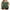 Army Green, variant on Plus Size Tankini Swimsuits for Women Ruffled Flounce Swimwear Two Piece Bathing Suits Layered Top with Boyshorts
