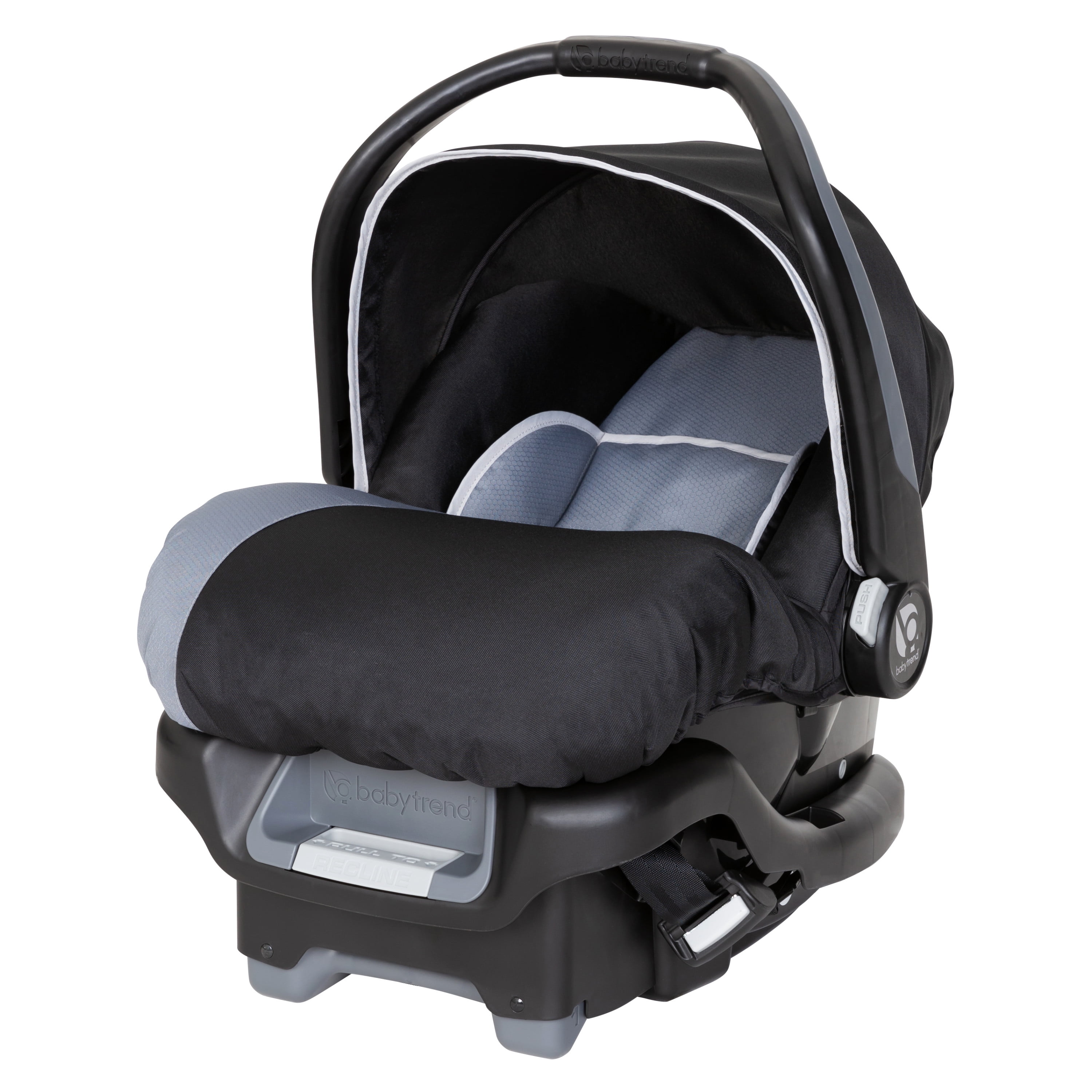 UNIVERSAL Infant \ Baby \ Toddler car seat DENIM STAR stroller head support pillow PRINTED DENIM