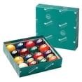 thumbnail image 1 of Aramith Premier Pool Ball Set | 52.4mm (2 1/16") | Professional Phenolic Resin for Small & Home Tables, 1 of 4