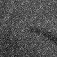 thumbnail image 1 of oneOone Viscose Chiffon Medium Gray Fabric Aian Batik Craft Projects Decor Fabric Printed By The Yard 42 Inch Wide, 1 of 4