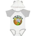 thumbnail image 3 of Inktastic First Trip to the Zoo Boys or Girls Baby Bodysuit, 3 of 5