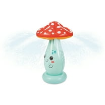 Play Day Mushroom Sprinkler