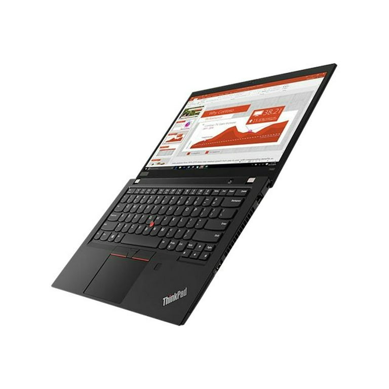 Lenovo ThinkPad T490 20RY - Intel Core i5 - 10210U / up to 4.2 GHz
