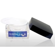 Suzy Cohen Sleeping with Jack Skin Renewing Night Cream: Hydrating Collagen Boosting Moisturizer with Niacinamide, Hyaluronic Acid for Plumping and Jackfruit Extract. Anti-aging Facial