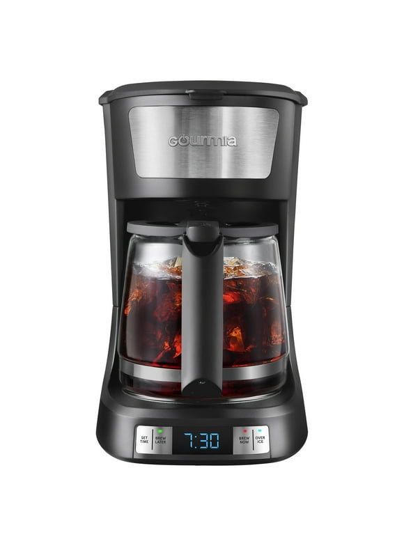Gourmia Coffee & Espresso Makers