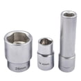thumbnail image 1 of Paquete de 3 Tuercas Triangulares de 12.5 Mm para Herramientas, 1 of 9