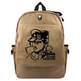 thumbnail image 1 of Mochila Anime School Jojos Bizarrés Adventure para niños, 1 of 4