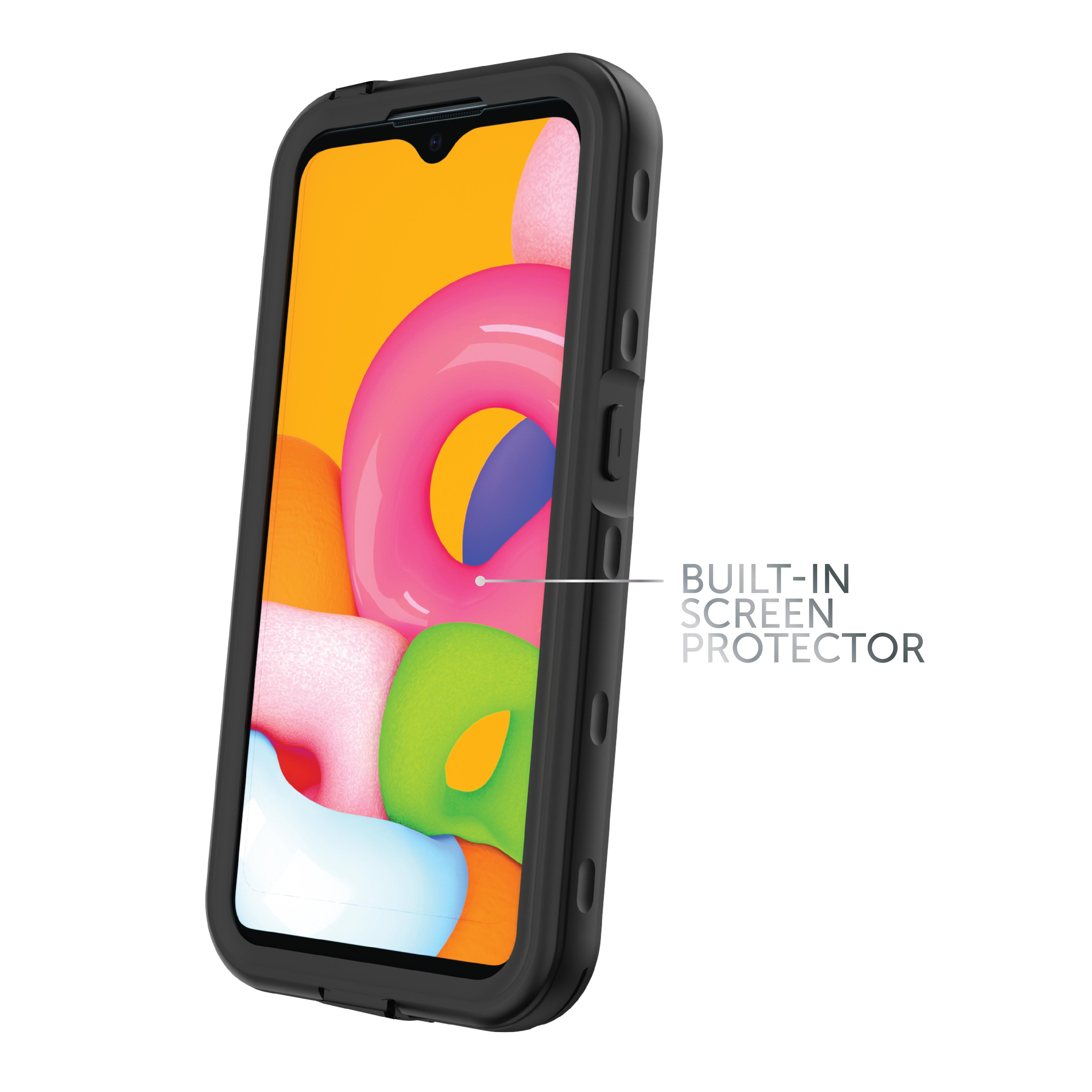 Samsung Galaxy Body Glove Screen Protector Screen Protector