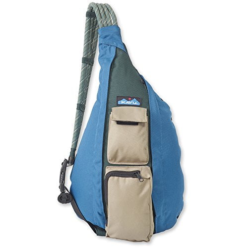 one strap backpack kavu