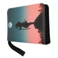 thumbnail image 3 of Card Binder,Card Binder 4 Pockets Photocard Binder Pockets Trading Card Album Folder Proven Performance, 3 of 14