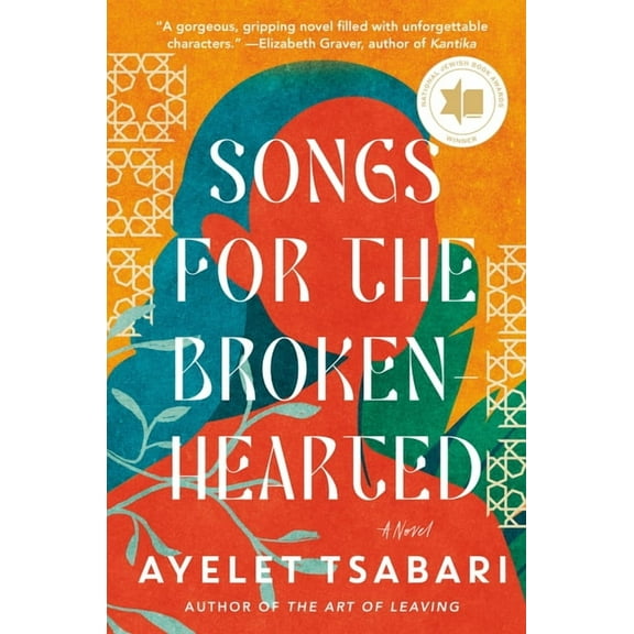 Songs for the Brokenhearted, (Paperback)