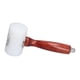 thumbnail image 4 of Martillo Horizontal De Cuero, Martillo Tallado De Cuero Antideslizante Que Reduce El Impacto Para Estampar Cuero Cosido ANGGREK FB1011, 4 of 8