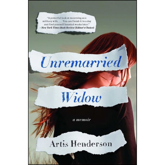 Unremarried Widow, (Paperback)