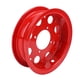 thumbnail image 1 of Kit De Llanta De Rueda, Llanta De Motocicleta De aleación De Aluminio Delantera Y Trasera Pulida 2 Piezas Rodamiento De Carga Fuerte Para Monkey Gorilla Z50J Z50R, 1 of 7