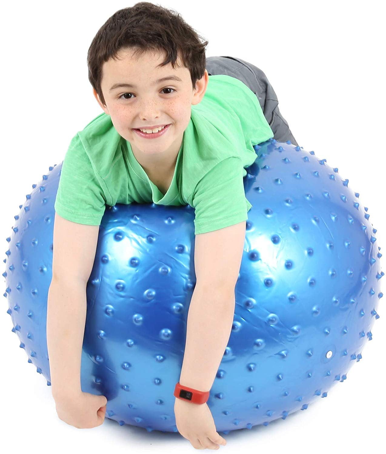 tactile sensory ball