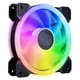 thumbnail image 1 of Ventilador Cooler Master MFW-B2DN-18NPA-S3 Iluminación ARGB 1800 RPM Negro, 1 of 2