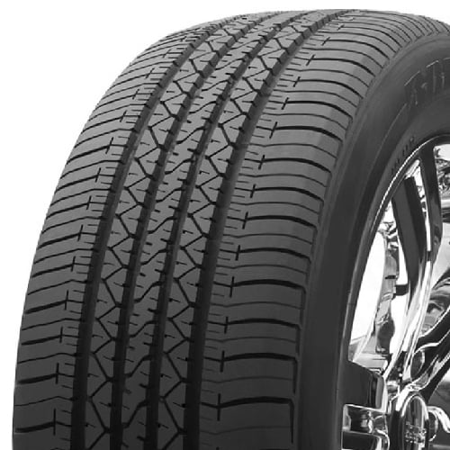 Bridgestone Dueler H P 92a P265 60r18 109v Bsw All-season Tire 