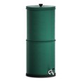 thumbnail image 1 of Gravity Water Filter System Water Filtration Bucket for Home Camping Hiking Emergency Preparedness, 1 of 7